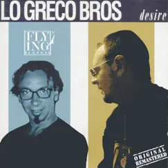 Desire by Lo Greco Bros album reviews, ratings, credits
