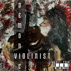DEMONIC VIOLINIST (Instrumental) by Koufi Prod album reviews, ratings, credits