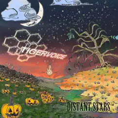 Distant Stars - Single by Tigervoice album reviews, ratings, credits