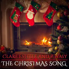 The Christmas Song Song Lyrics