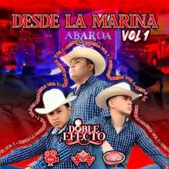 Desde La Marin En Vivo. Vol. I (En vivo) - EP by Doble Efecto album reviews, ratings, credits