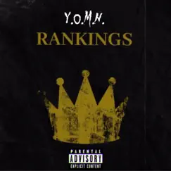 Rankings Song Lyrics