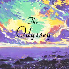 The Odyssey Song Lyrics