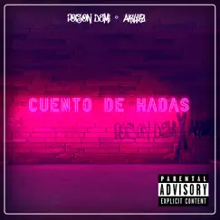 Cuento de Hadas (feat. Akilliz) Song Lyrics