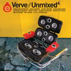 Verve Unmixed 4 by Various Artists album reviews, ratings, credits