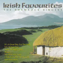 Irish Favourites by The Shamrock Singers album reviews, ratings, credits