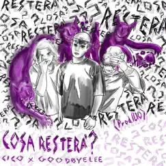 Cosa resterà? (feat. ILIO & goodbye lee) Song Lyrics