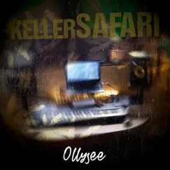 Kellersafari by Ollysee album reviews, ratings, credits