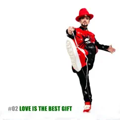 Love Is the Best Gift - Single by Boy George album reviews, ratings, credits