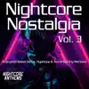 Family Affair (Nightcore Mix) song lyrics