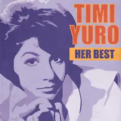 Her Best by Timi Yuro album reviews, ratings, credits