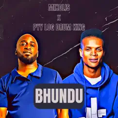 Bhundu (feat. Pyy Log Drum King) - Single by Mixolis album reviews, ratings, credits