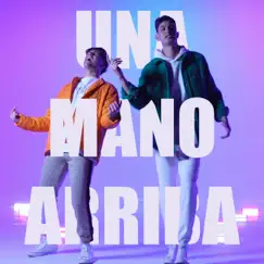 Una Mano Arriba - Single by JDNY album reviews, ratings, credits