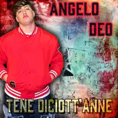 Tene diciott'anne Song Lyrics