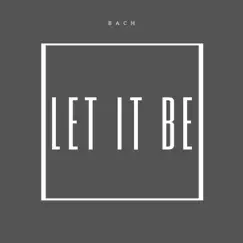 Let It Be Song Lyrics