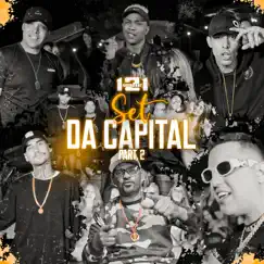 Set da Capital, Pt. 2 (feat. MISAEL & MC Lozin) - Single by Guind'Art 121, Dan Lellis & Pacificadores album reviews, ratings, credits