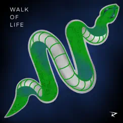 Walk of Life - Single by Ricochet album reviews, ratings, credits