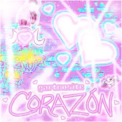 Corazón - Single by Gartensite album reviews, ratings, credits