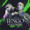 Tengo Más Estilo Que Tú (feat. K Max) [Remix] - Single album lyrics, reviews, download