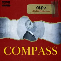Compass - EP by OSEIA album reviews, ratings, credits