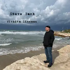 Wichita Lineman - Single by Steve Bach album reviews, ratings, credits