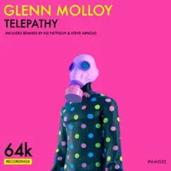 Telepathy - Single by Glenn Molloy album reviews, ratings, credits