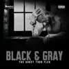 Black & Gray - Single album lyrics, reviews, download