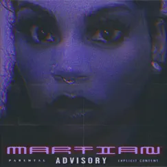 Martian - Single by AlienBabe album reviews, ratings, credits