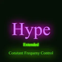 Hype (Extended) Song Lyrics