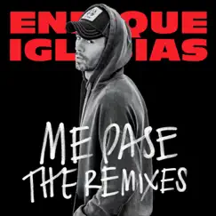 ME PASÉ (feat. Farruko) [Ender Thomas Pop Remix] Song Lyrics