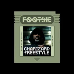 Charizard Freestyle Song Lyrics
