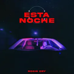 Esta Noche - Single by Rocio Cry album reviews, ratings, credits