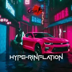 Hyperinflation (feat. Melisa Jimenez) - Single by CircleKSK album reviews, ratings, credits