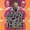 Amen Right There (Vibes) - EP album lyrics, reviews, download