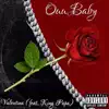 Ouu baby (feat. King Papa) - Single album lyrics, reviews, download