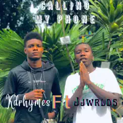 Calling My Phone - Single by Kdrhymes album reviews, ratings, credits
