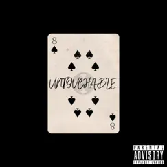 UNTOUCHABLE (WASTED PT. 2) (feat. Eqqi) - Single by FERY EVL album reviews, ratings, credits