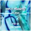 Hope Is Reloading (Remix) - Single album lyrics, reviews, download