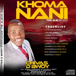 Tshikani Ku Phapha - Single by CHIVAS DiBWOY album reviews, ratings, credits