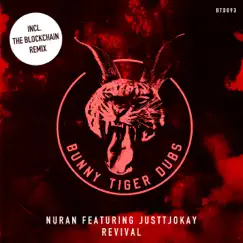 Revival - Single by Nuran & Justtjokay album reviews, ratings, credits