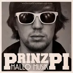 Hallo Musik (Akustik Version) by Prinz Pi album reviews, ratings, credits