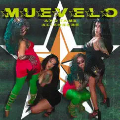 Muévelo (feat. The Alien Babe) - Single by Ayo Tamz album reviews, ratings, credits