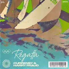 Regatta by Curren$y & Harry Fraud album reviews, ratings, credits