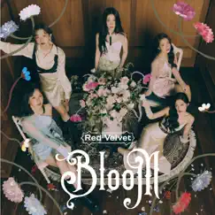 Bloom by Red Velvet album reviews, ratings, credits
