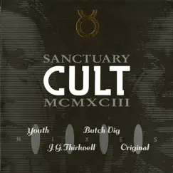 She Sells Sanctuary (Slutnostic Mix) Song Lyrics
