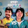 Squid Game vs. MrBeast (feat. Cam Steady & Mike Choe) - Single album lyrics, reviews, download