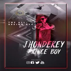 Dime Donde estas - Single by Jhonderey album reviews, ratings, credits