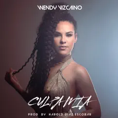 Culpa Mía - Single by Wendy Vizcaino album reviews, ratings, credits