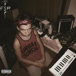 Urban surfer by F.S.P album reviews, ratings, credits