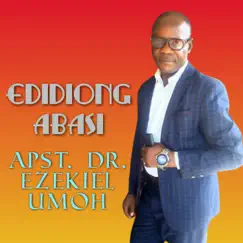 Edidiong Abasi Song Lyrics